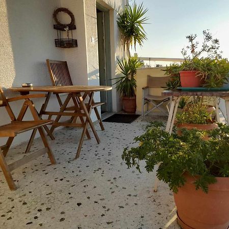For Harbor Travelers Apartment Piraeus Luaran gambar