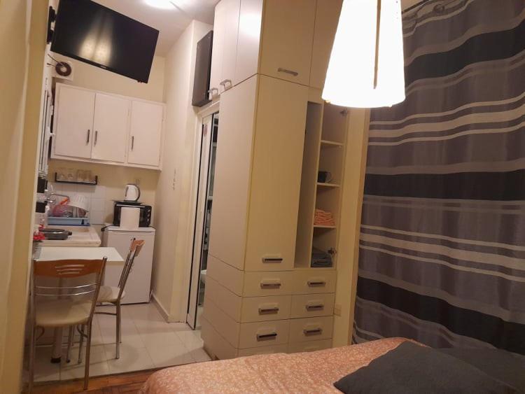 For Harbor Travelers Apartment Piraeus Luaran gambar