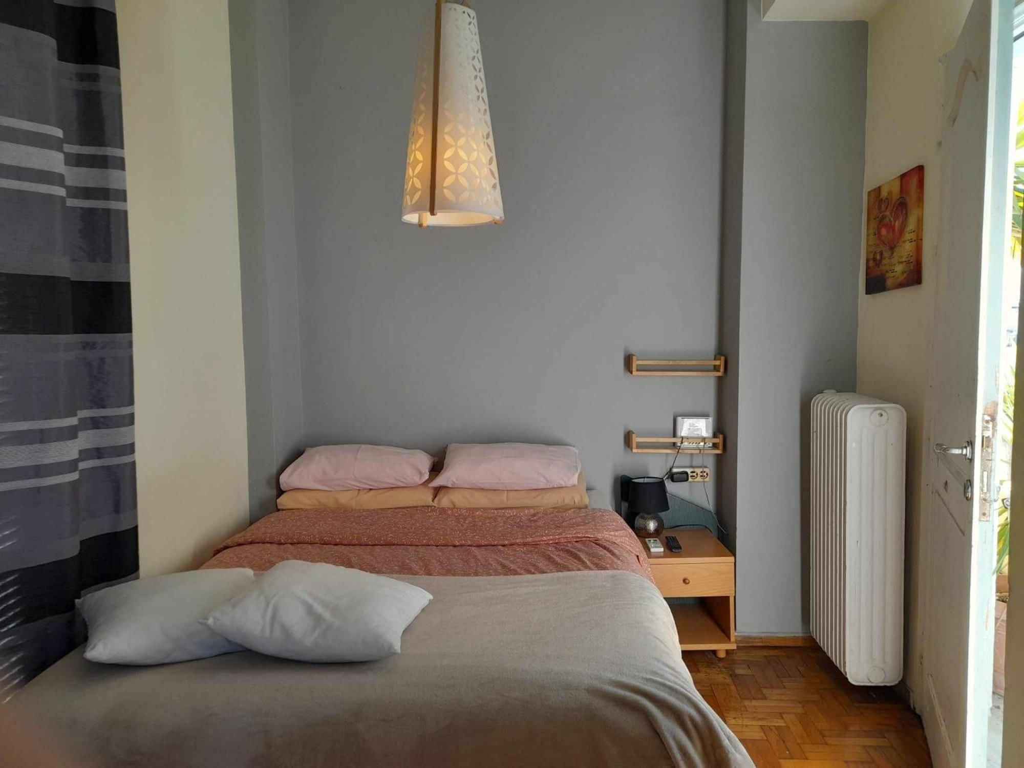For Harbor Travelers Apartment Piraeus Luaran gambar