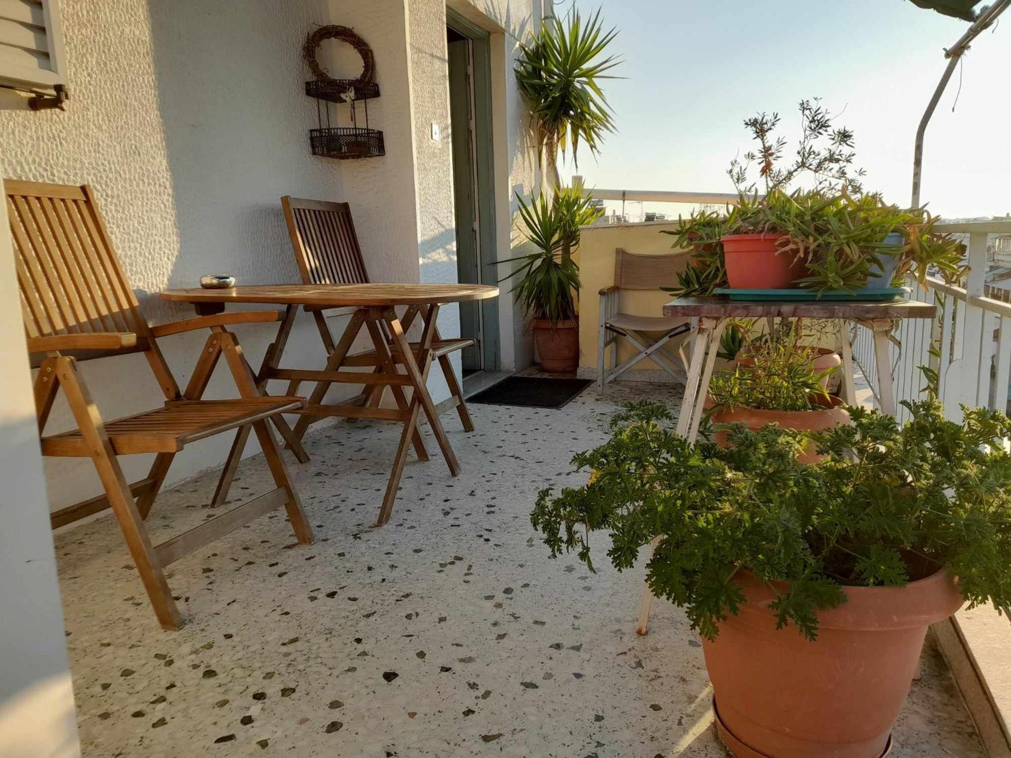 For Harbor Travelers Apartment Piraeus Luaran gambar