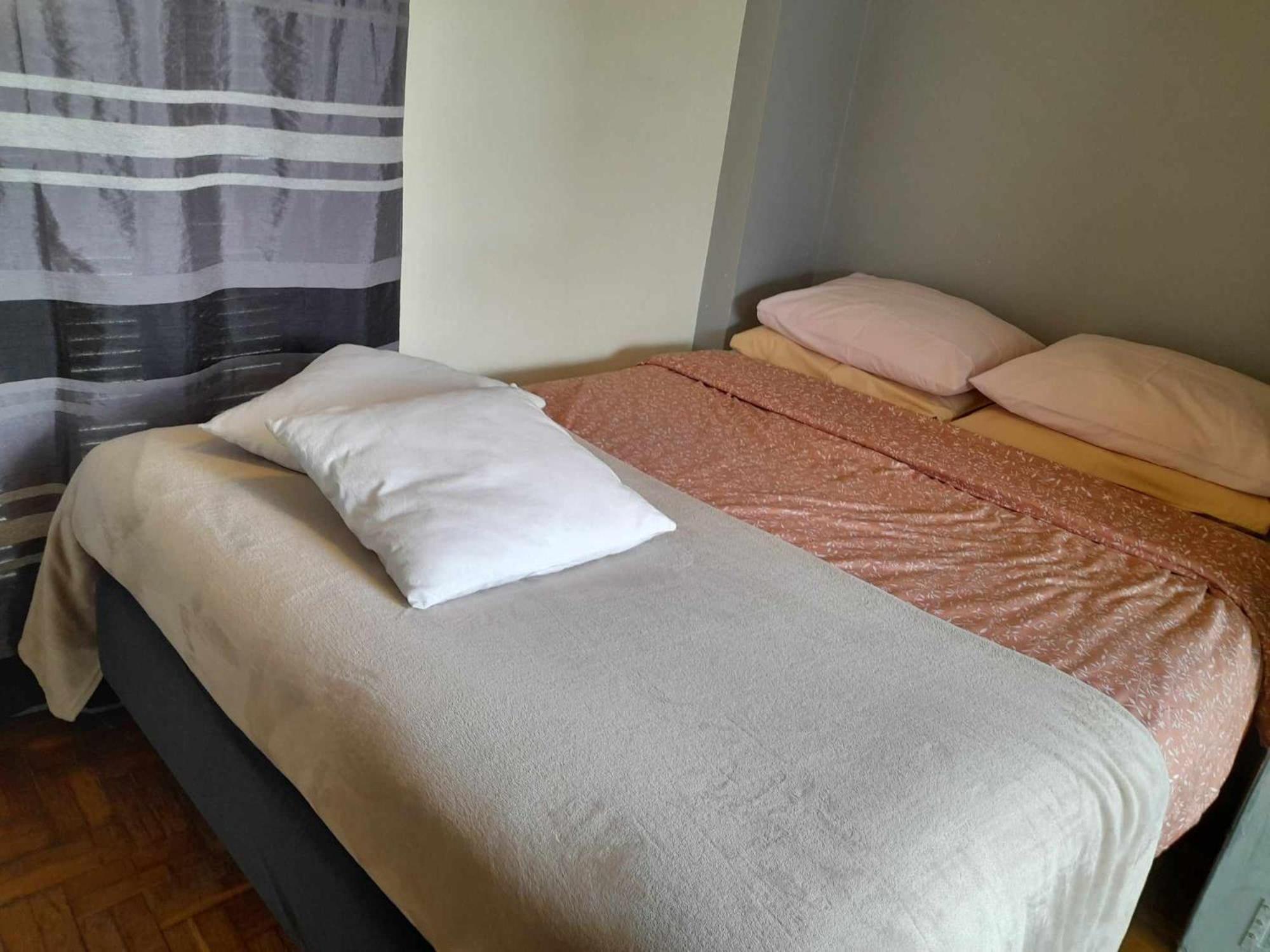 For Harbor Travelers Apartment Piraeus Luaran gambar