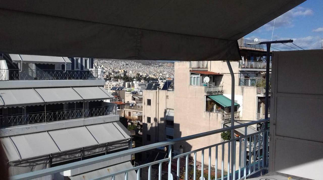 For Harbor Travelers Apartment Piraeus Luaran gambar