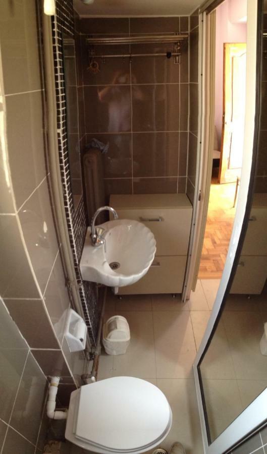 For Harbor Travelers Apartment Piraeus Luaran gambar