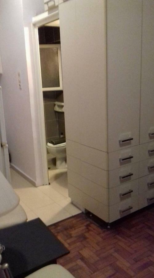 For Harbor Travelers Apartment Piraeus Luaran gambar