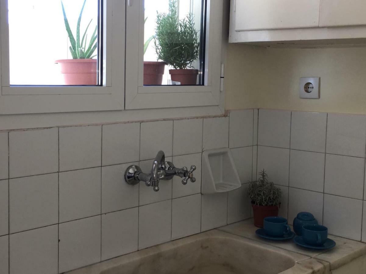 For Harbor Travelers Apartment Piraeus Luaran gambar