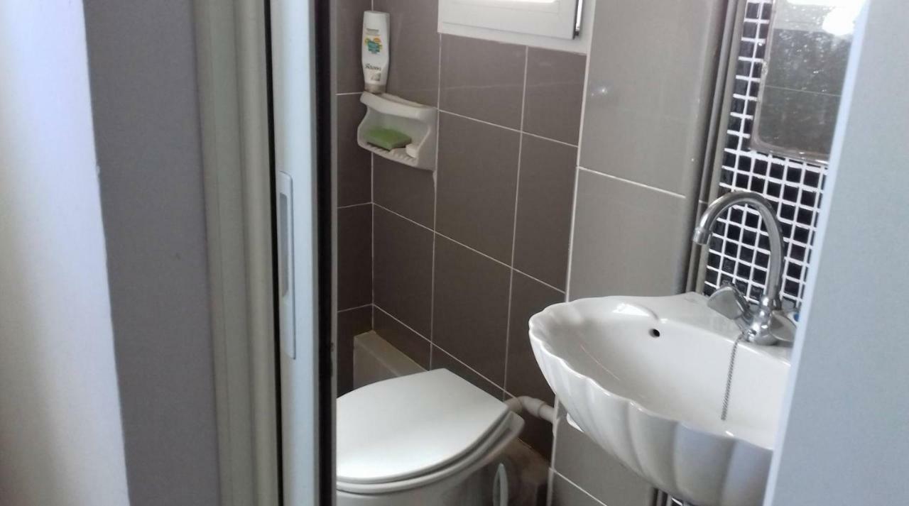 For Harbor Travelers Apartment Piraeus Luaran gambar