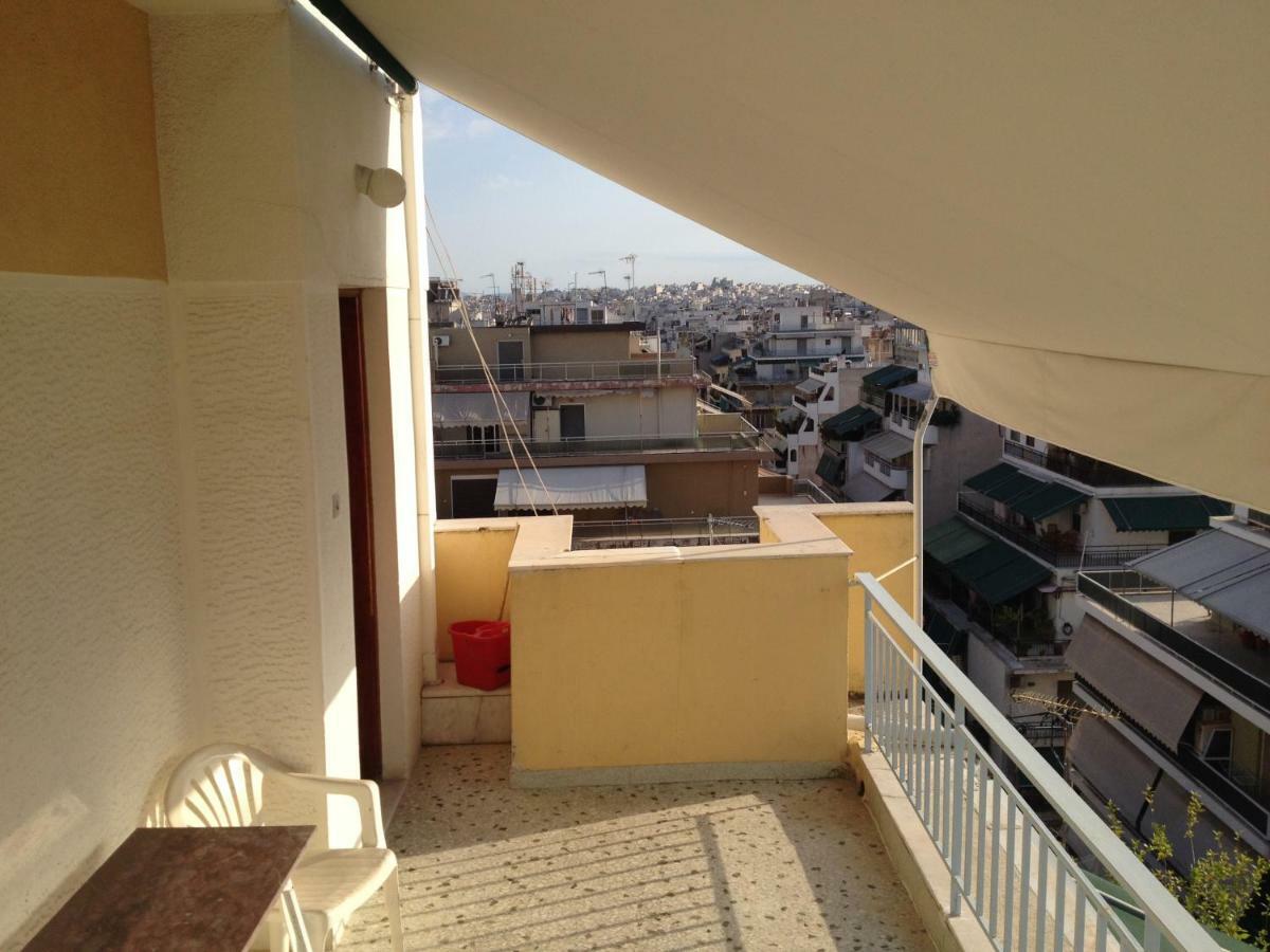 For Harbor Travelers Apartment Piraeus Luaran gambar