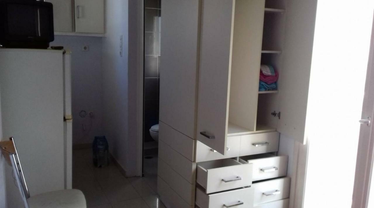 For Harbor Travelers Apartment Piraeus Luaran gambar