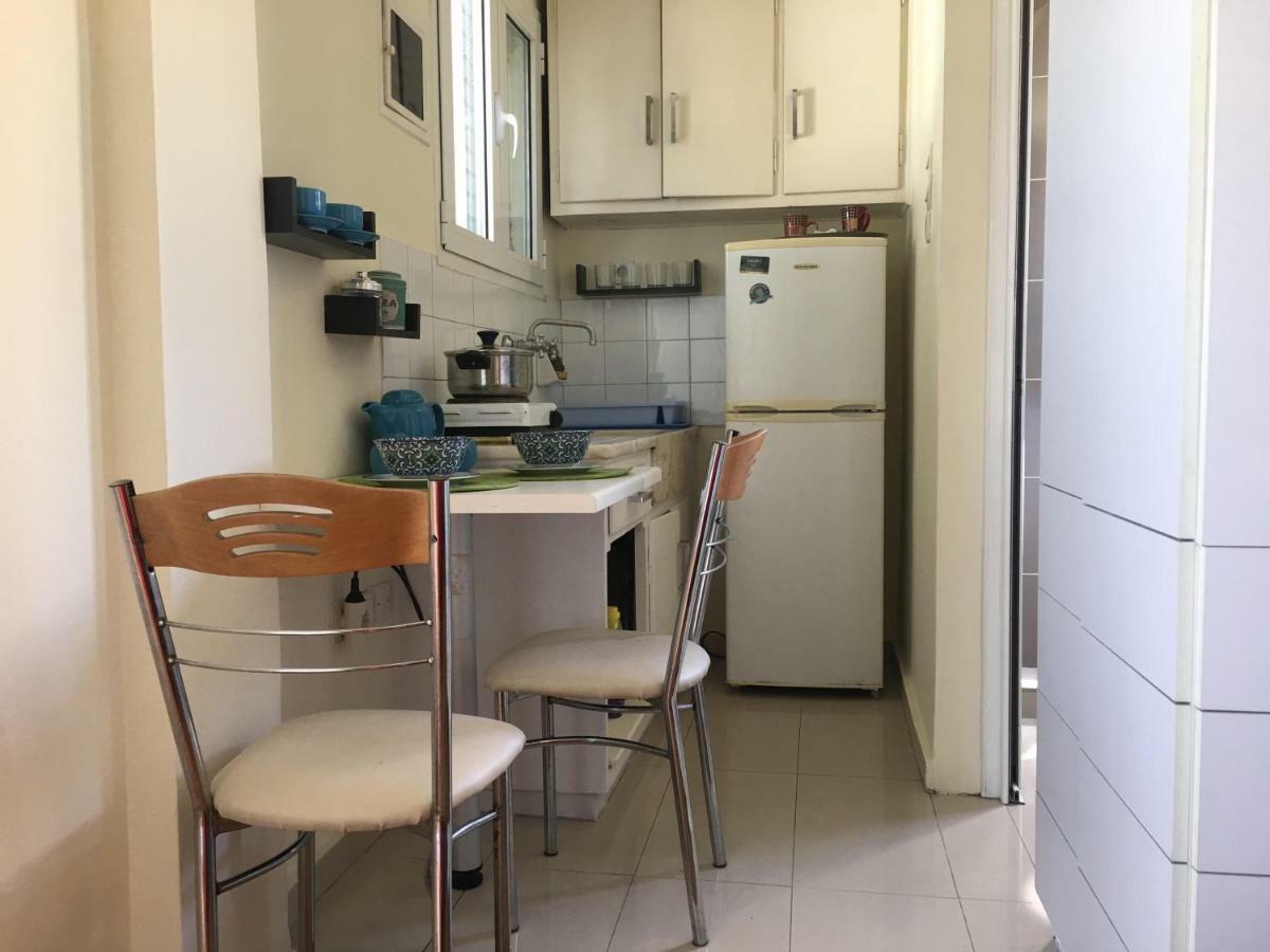 For Harbor Travelers Apartment Piraeus Luaran gambar